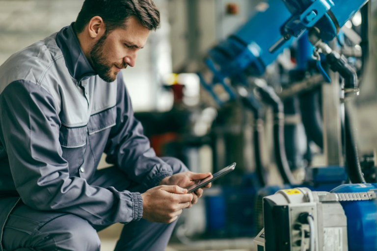 Prevent equipment breakdowns with proactive scheduling