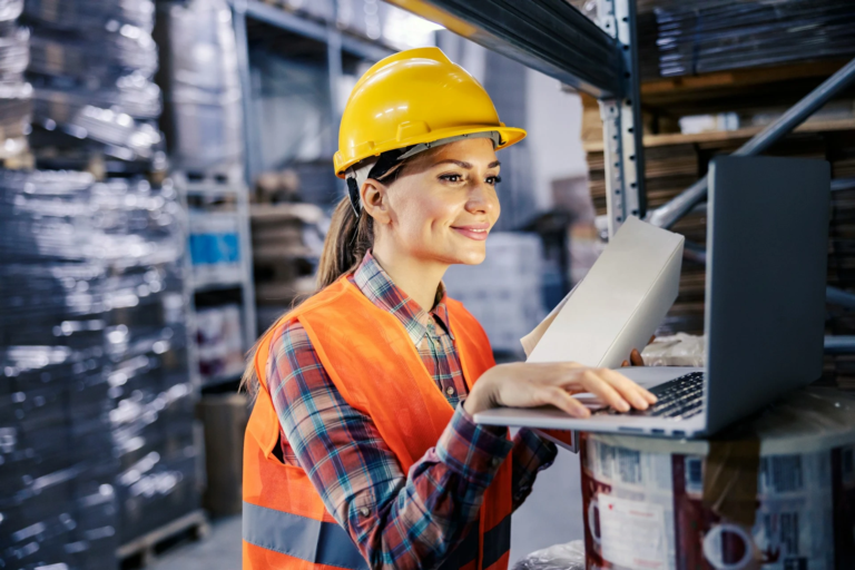 Asset management system software