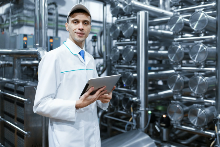 3 free ATEX inspection checklists for improved compliance