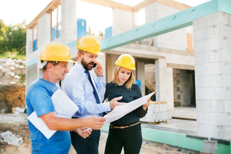 8 best free construction safety inspection checklists