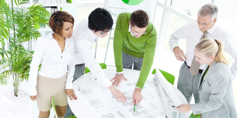 Contingency plan software