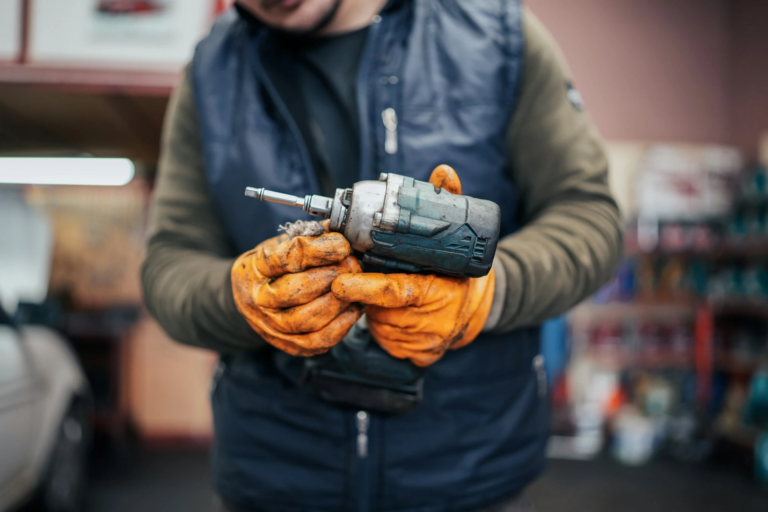 Top 4 free drilling machine safety checklists
