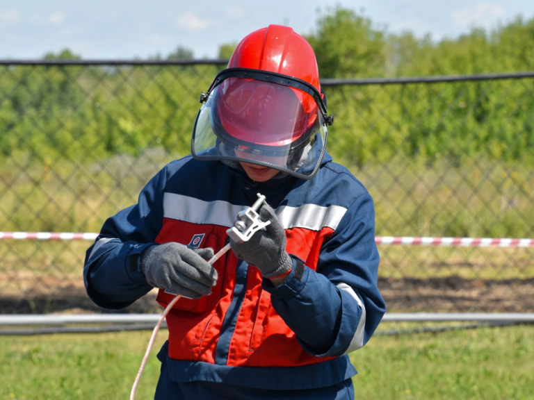 Field Safety Corrective Action Template