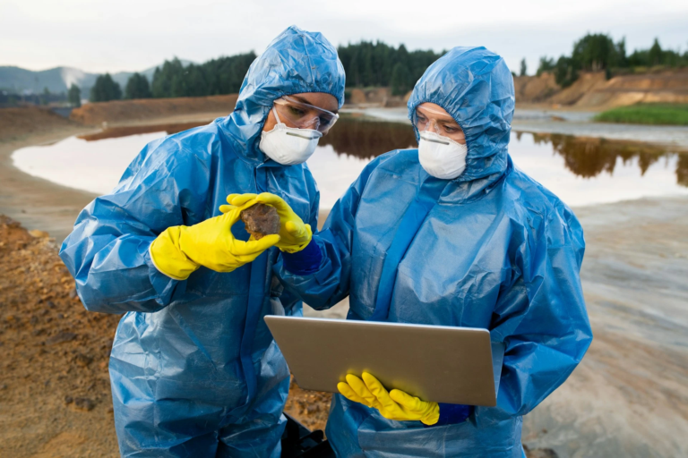 3 free EHS audit checklists to streamline inspections