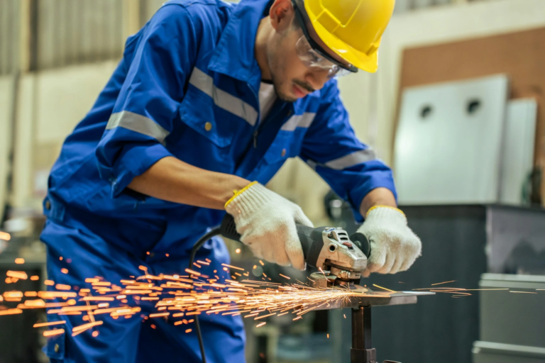 Employee safety app