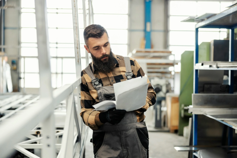 Employee safety evaluation form