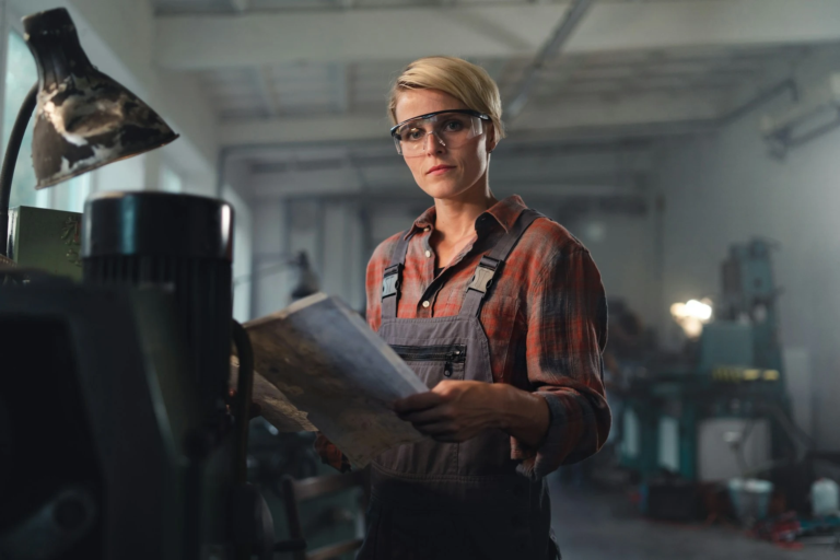 Employee safety handbook template
