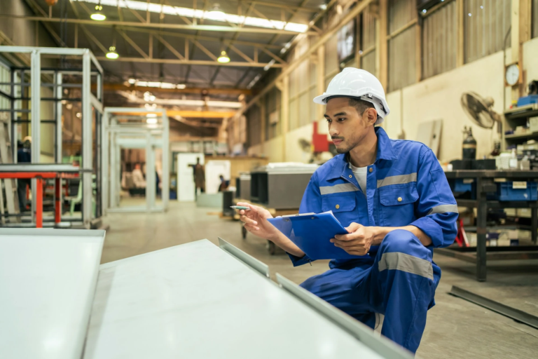 Ensure compliance with automated checks