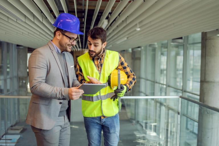 Facility management software