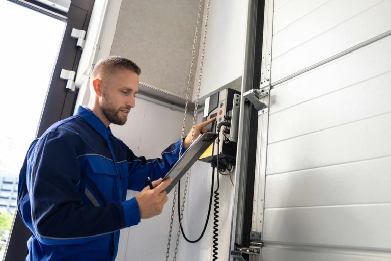 Facility preventive maintenance checklist