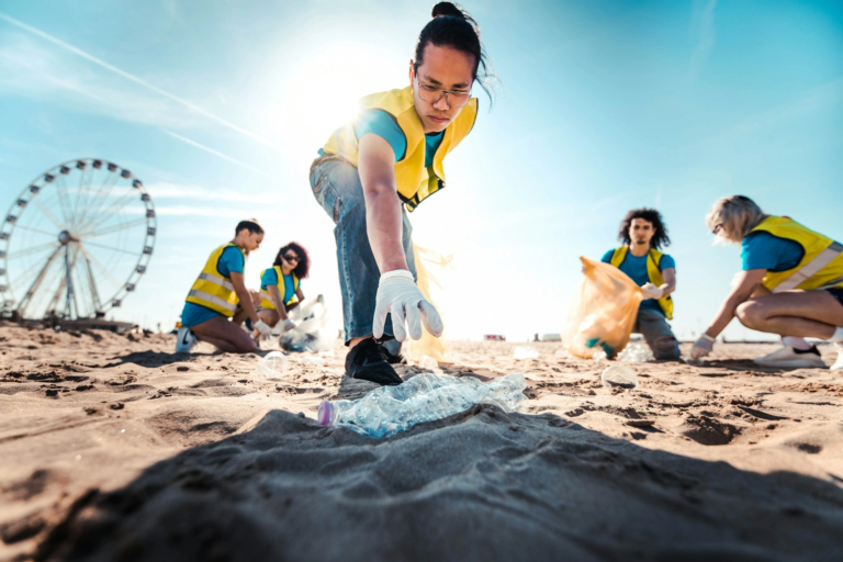 Environmental audit checklist