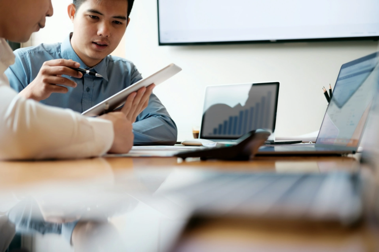 Continuous Improvement Plan Template