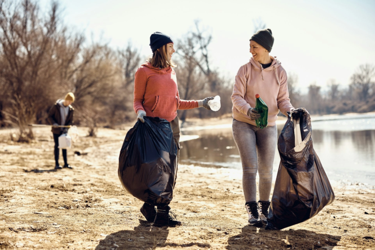 Internal environmental audit checklist