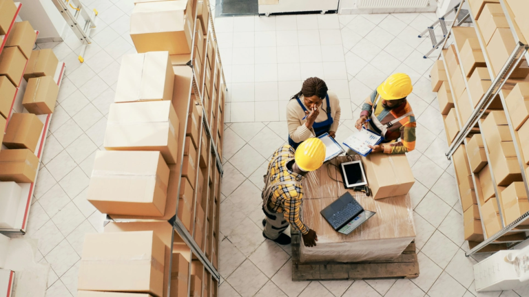 Gain real-time insights into stock movement