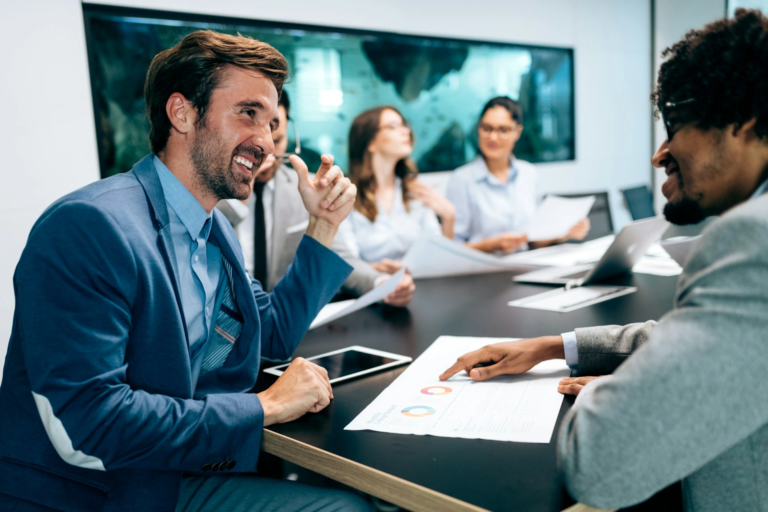 Communication risk assessment template