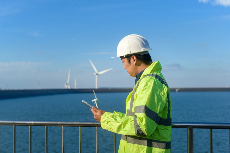 Identify energy inefficiencies instantly