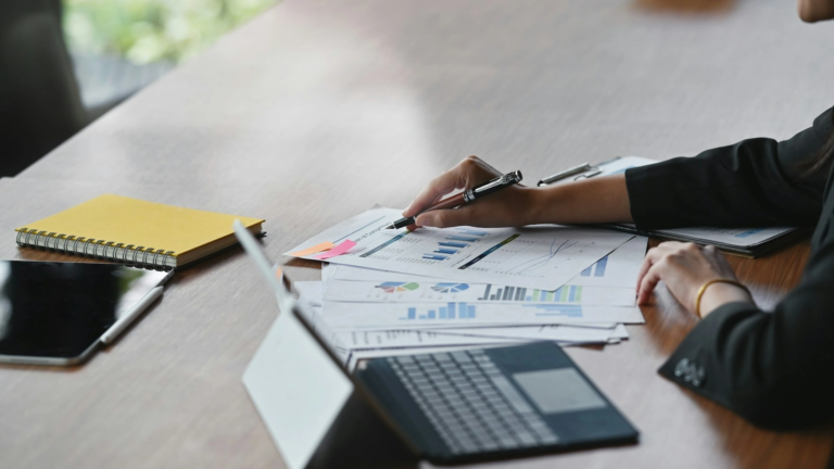 Audit procedure template
