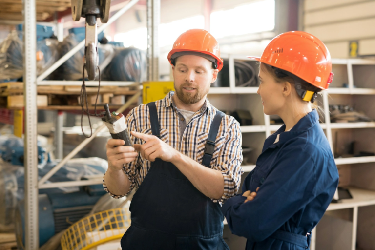 Minimize equipment downtime
