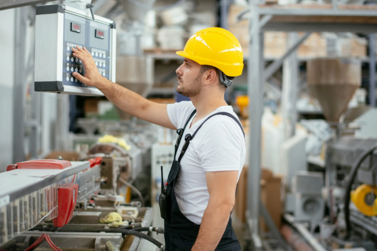 Annual maintenance plan template