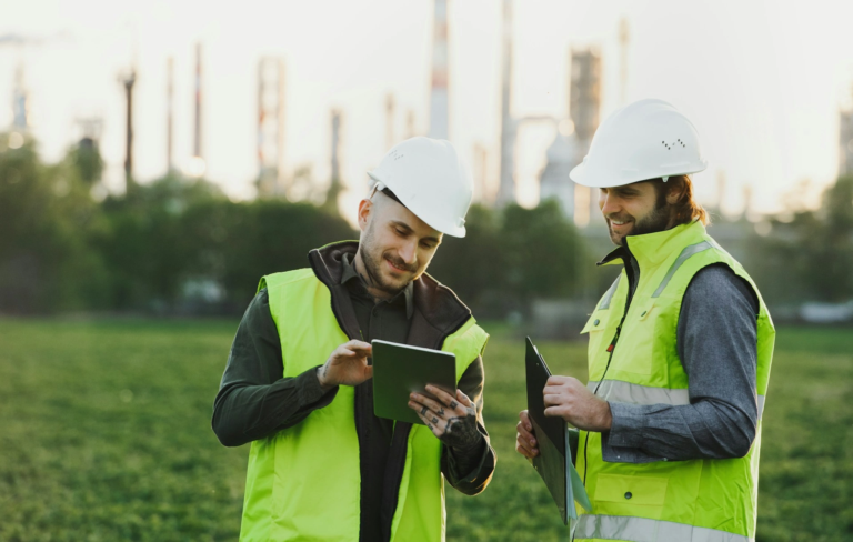 5 free environmental audit checklists for compliance