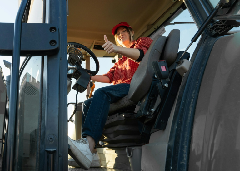Hand pallet truck safety inspection checklist