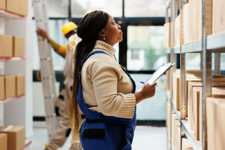 Prevent inventory losses with automated alerts