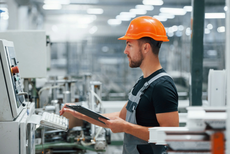 Minimize overstocking with real-time insights