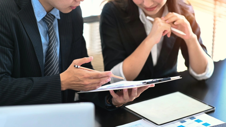 Risk control plan template