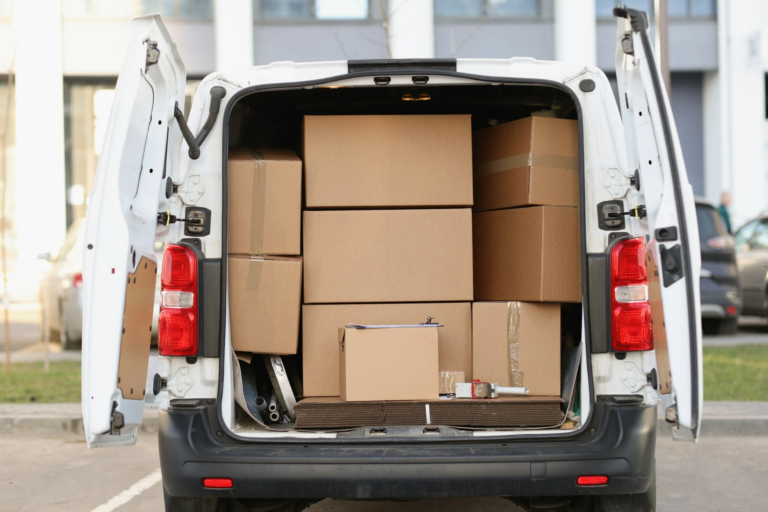 Freight audit software