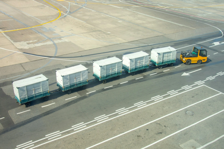 Recover overcharged freight costs
