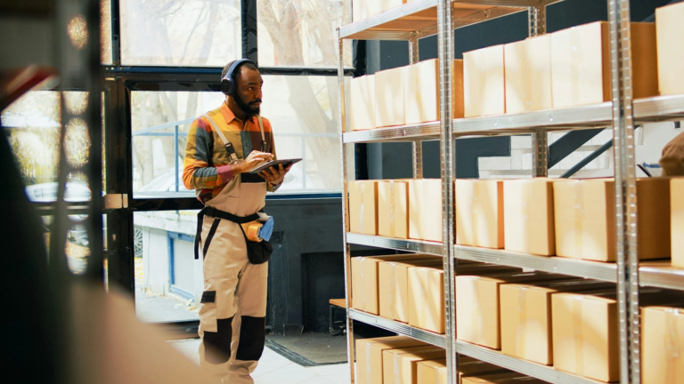 FIFO inventory software