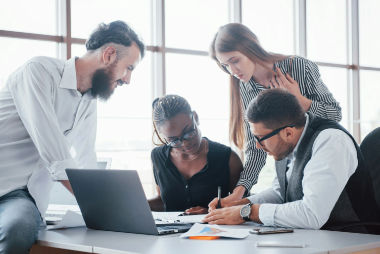 Risk Communication Plan Template