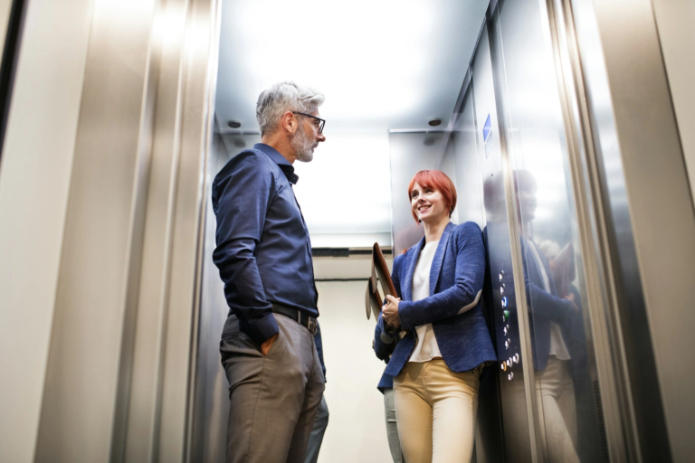Resolve elevator issues faster
