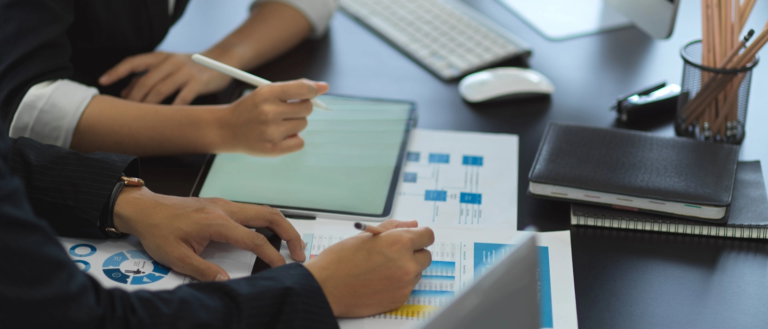 Gain actionable insights from audit results