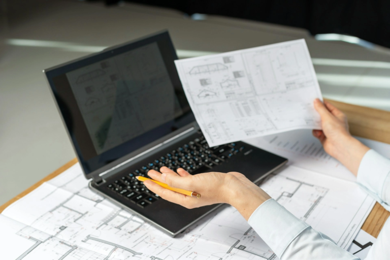 Reduce planning errors with smart templates