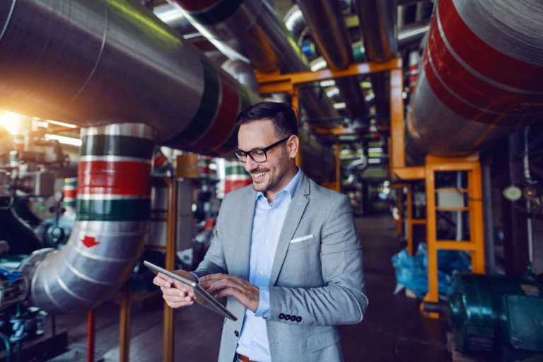 Streamline safety audits