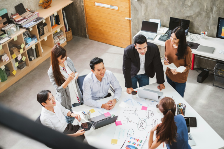 Streamline team communication