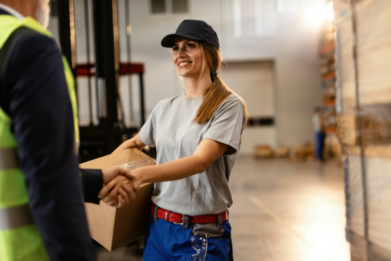 Inventory control software