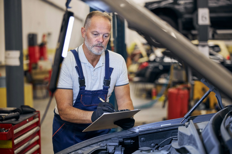 Top 4 equipment repair form templates to streamline maintenance