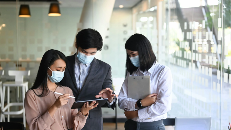Corrective and preventive action software