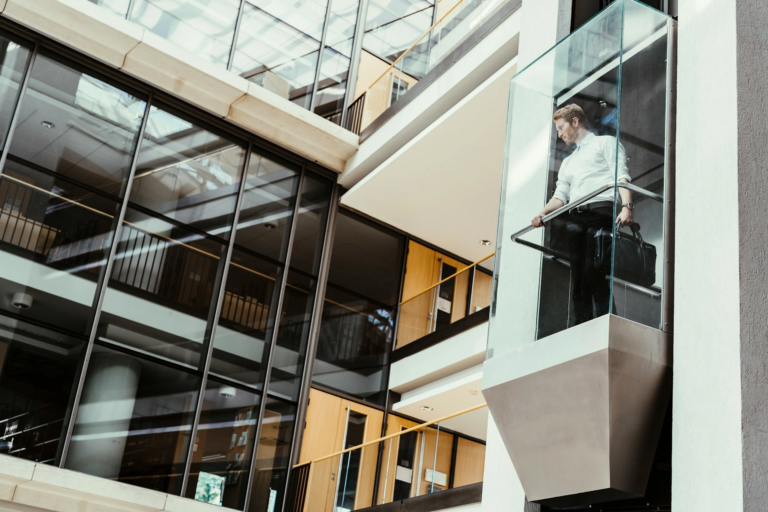 Eliminate elevator downtime