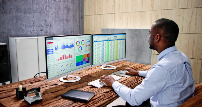 Resolve issues faster with real-time tracking