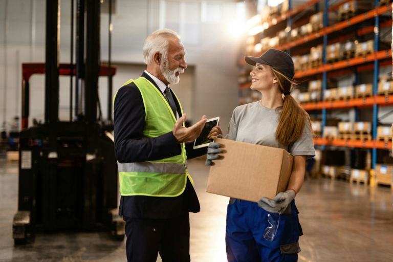 Inventory control software