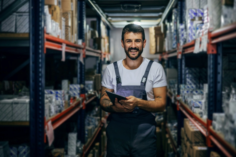 Best 3 free FIFO checklist templates for inventory control