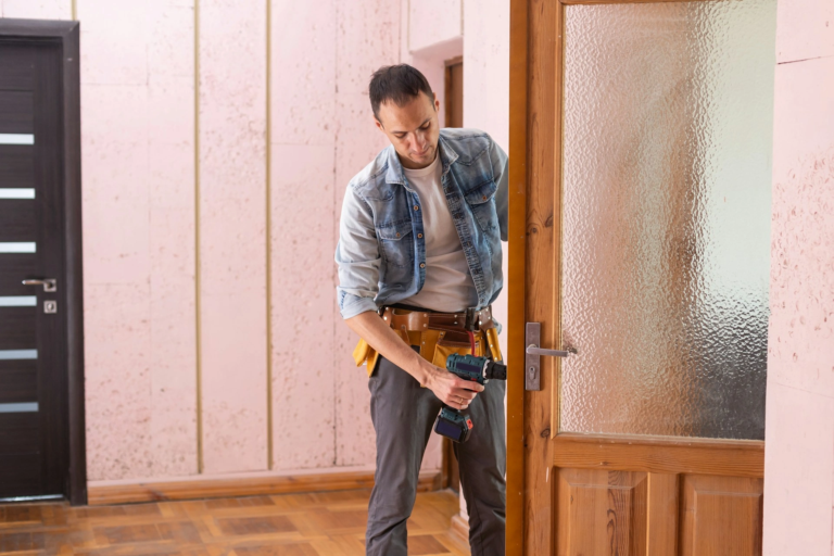 Property maintenance work order template