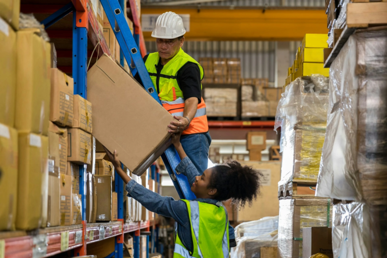 Eliminate errors with automated checks