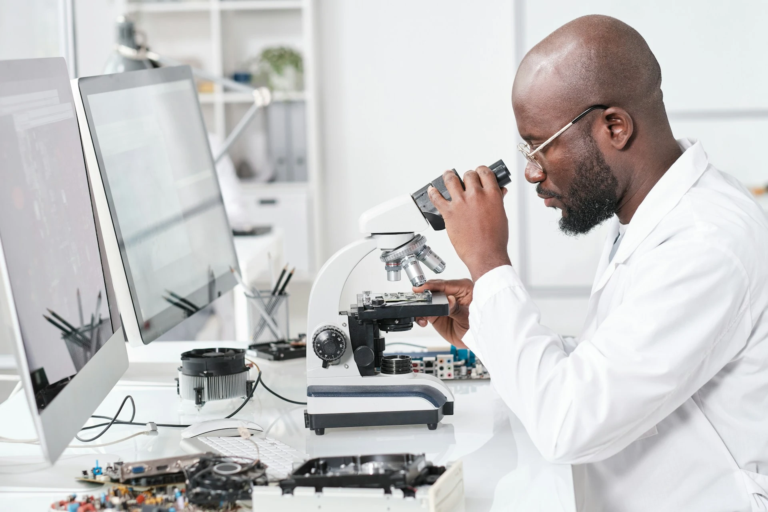 Speed up audits with real-time records