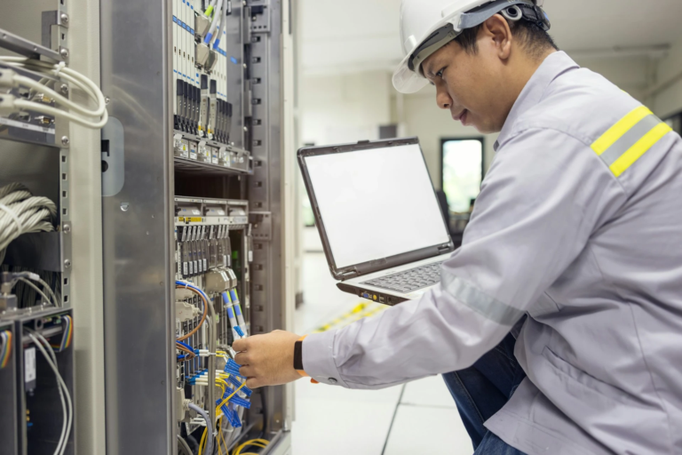 IT asset management audit checklist