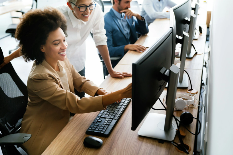 IT asset management SOP template