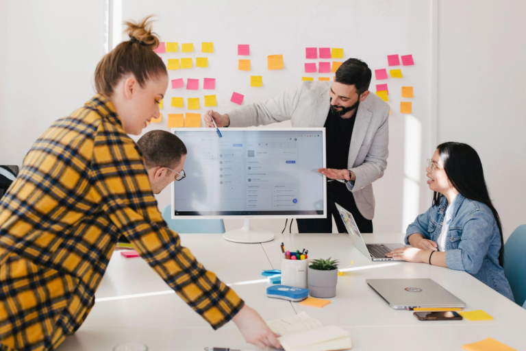 Accelerate approvals with workflow automation